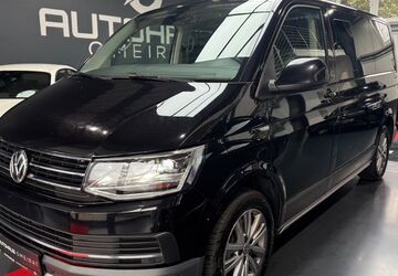 VW T6 Multivan 245.000 km 23.900 &euro; Aalen-Essingen 73457