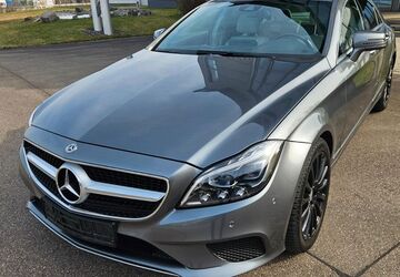 Mercedes-Benz CLS 350 110.000 km 24.990 &euro; Aalen 73433