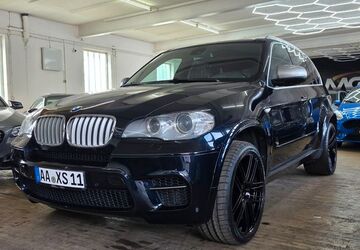 BMW X5 239.800 km 14.400 &euro; Aalen 73431