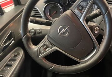 Opel Mokka 100.000 km 9.500 &euro; Abtsgmünd 73453