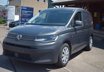 VW Caddy 199.900 km 12.990 &euro; Aalen 73431