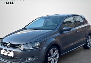 VW Polo 130.000 km 4.699 &euro; Aalen 73430