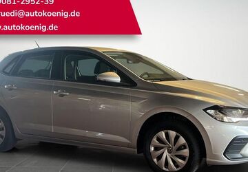 VW Polo 8.062 km 20.390 &euro; Nördlingen 86720