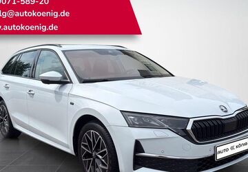 Skoda Octavia 22.501 km 30.190 &euro; Nördlingen 86720