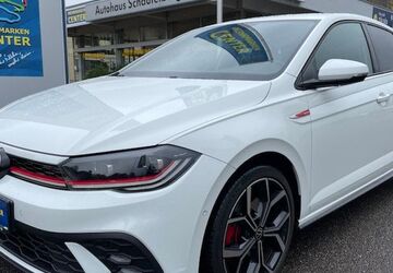 VW Polo 19.186 km 24.990 &euro; Heidenheim 89522