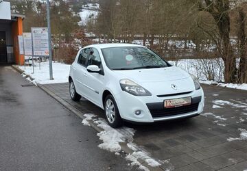 Renault Clio 100.700 km 5.590 &euro; Heidenheim-Schnaitheim 89520