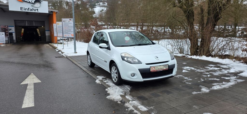 Renault Clio 100.700 km 5.590 &euro; Heidenheim-Schnaitheim 89520