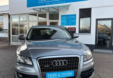Audi Q5 69.000 km 14.990 &euro; Essingen 73457