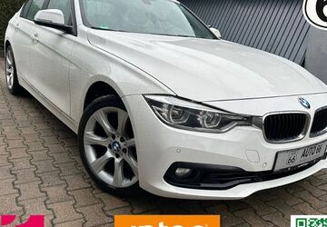 BMW 330 167.800 km 17.450 &euro; Schwäbisch Gmünd 73527