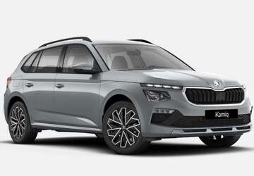 Skoda Kamiq 3.000 km 29.990 &euro; Ellwangen 73479