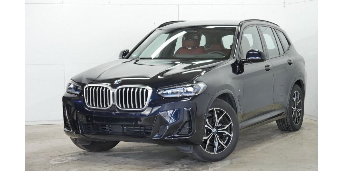 BMW X3 23.840 km 54.900 &euro; Nördlingen 86720