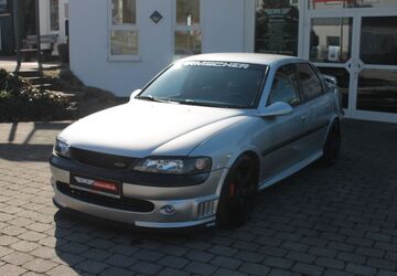 Opel Vectra 133.000 km 9.990 &euro; Herbrechtingen 89542