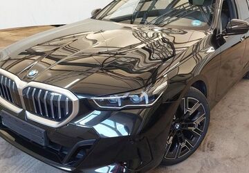 BMW 520 13.600 km 52.480 &euro; Essingen 73457