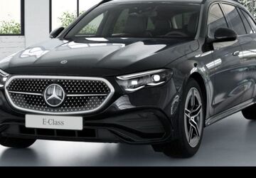 Mercedes-Benz E 200 9.725 km 62.590 &euro; Schwäbisch Gmünd 73529