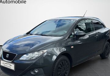 Seat Ibiza 200.830 km 2.499 &euro; Waldstetten 73550