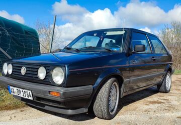 VW Golf 117.000 km 2.750 &euro; Aalen 73431