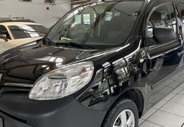 Renault Kangoo 128.000 km 11.500 &euro; Frankenhardt-Honhardt 74586