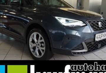Seat Arona 6.962 km 25.490 &euro; Aalen-Dewangen 73434