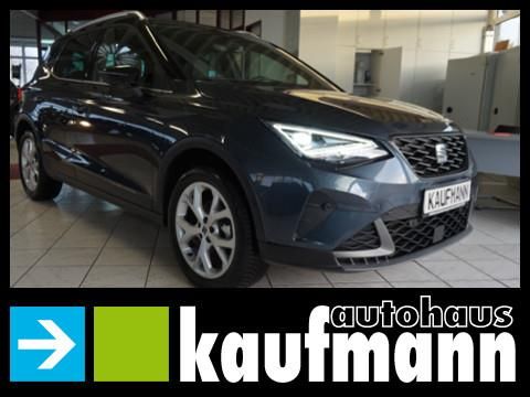 Seat Arona 6.962 km 25.490 &euro; Aalen-Dewangen 73434
