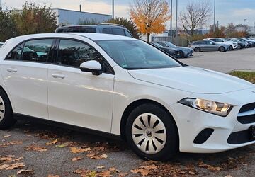 Mercedes-Benz A 180 126.000 km 14.900 &euro; Aalen 73431