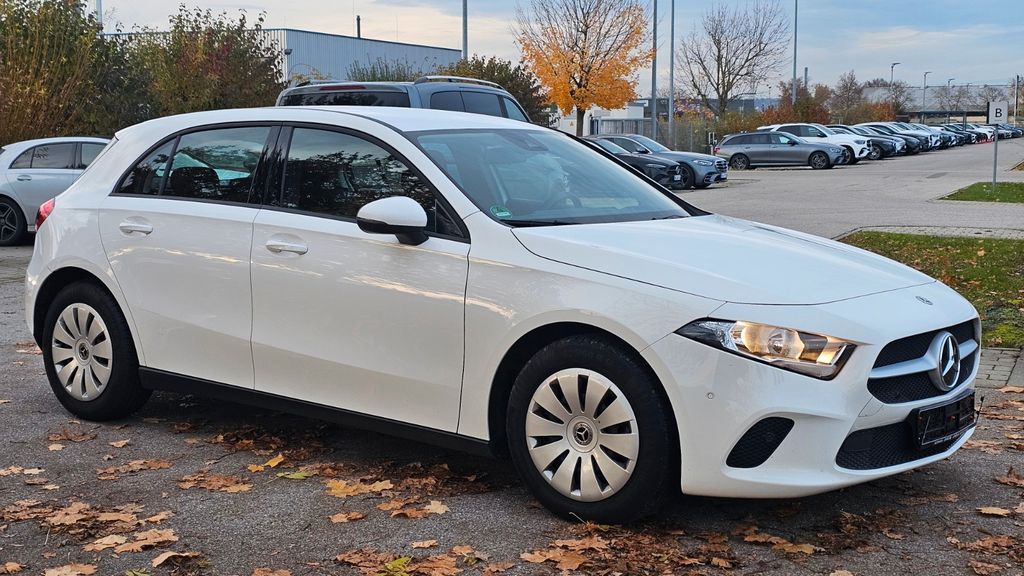 Mercedes-Benz A 180 126.000 km 15.800 &euro; Aalen 73431