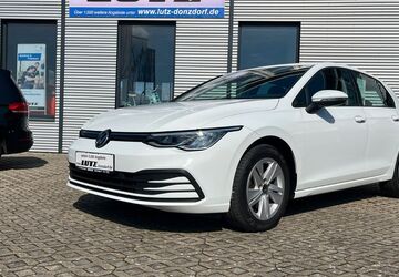 VW Golf 65.000 km 17.950 &euro; Donzdorf 73072