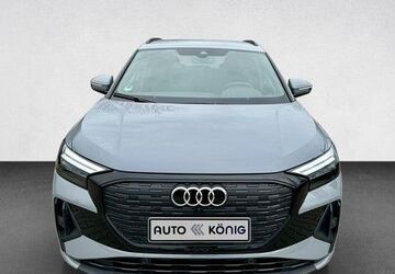 Audi Q4 52.500 km 29.690 &euro; Nördlingen 86720