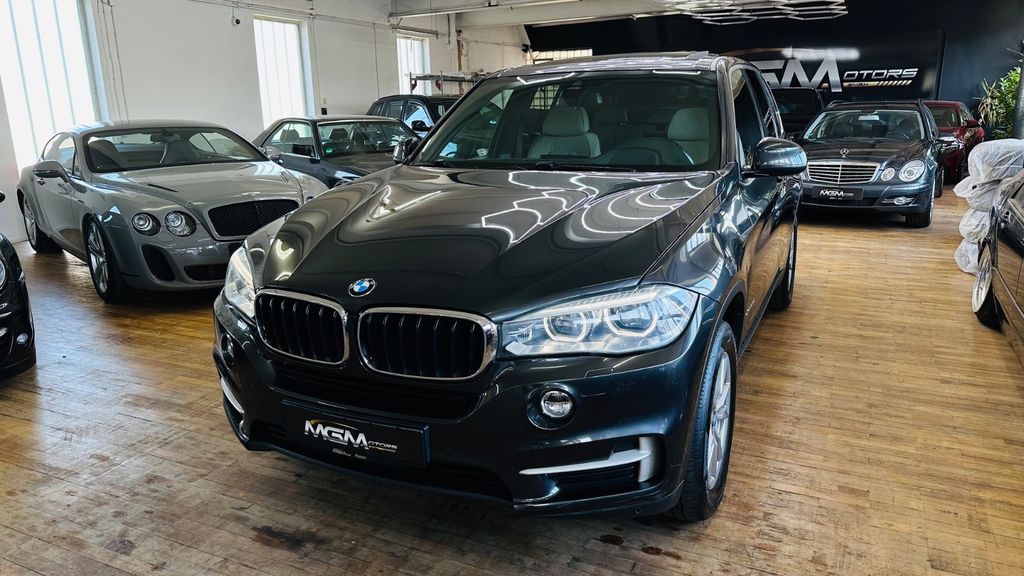 BMW X5 180.121 km 23.999 &euro; Aalen 73431