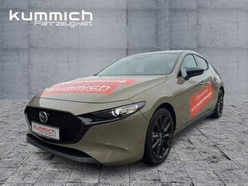 Gebrauchte Mazda 3