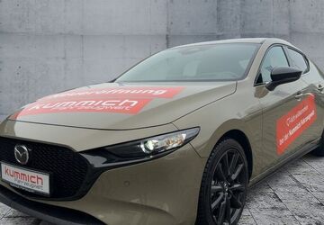 Mazda 3 4.500 km 26.989 &euro; Essingen 73457