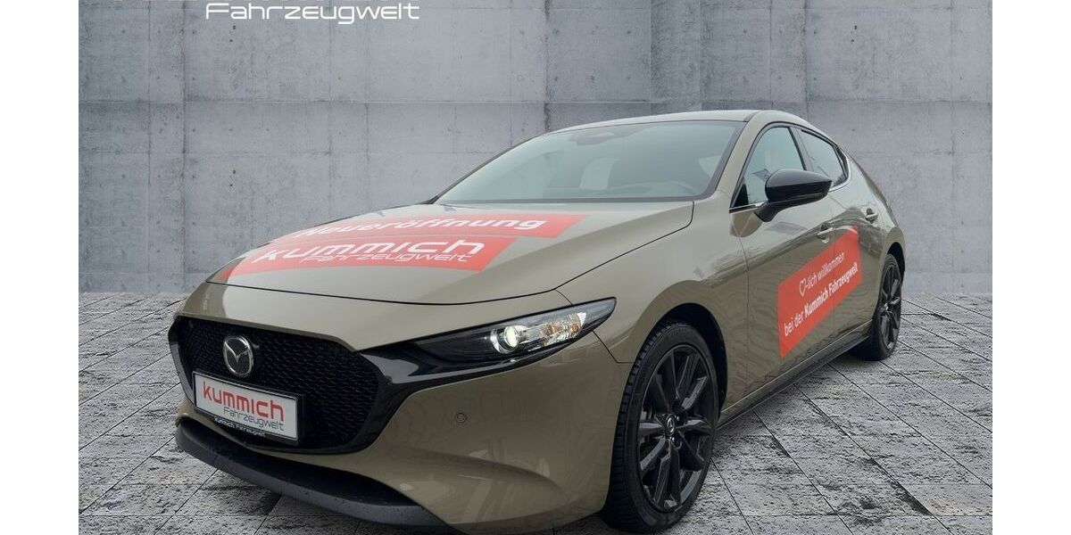 Mazda 3 4.500 km 26.989 &euro; Essingen 73457