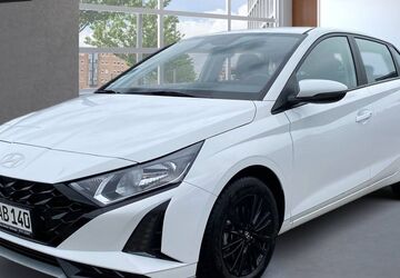 Hyundai i20 15.522 km 18.890 &euro; Schwäbisch Gmünd 73529