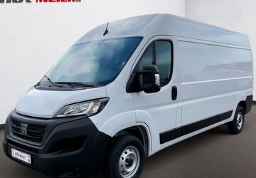 Fiat Ducato 7.500 km 36.176 &euro; Nördlingen 86720