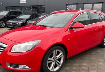 Opel Insignia 278.000 km 2.900 &euro; Aalen-Essingen 73457
