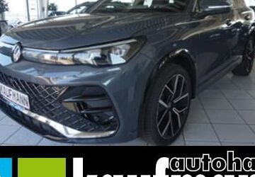 VW Tiguan 26.984 km 41.990 &euro; Aalen-Dewangen 73434