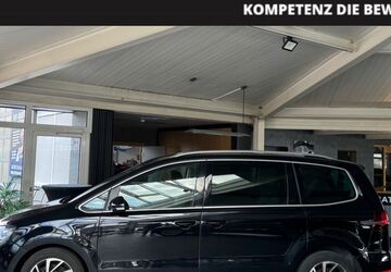 VW Sharan 127.350 km 21.990 &euro; Bopfingen 73441