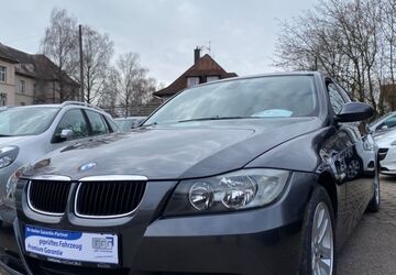 BMW 318 199.600 km 4.950 &euro; Schwäbisch Gmünd 73529