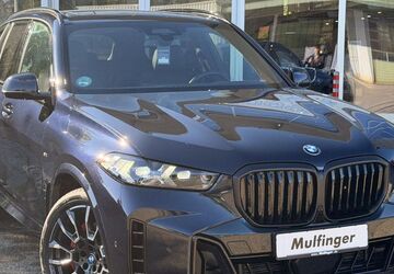 BMW X5 24.782 km 73.990 &euro; Bopfingen 73441