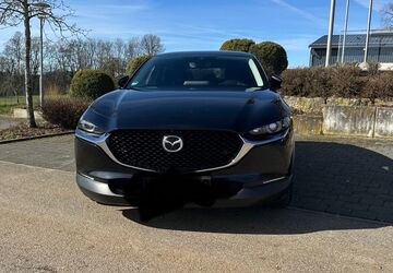Mazda CX-30 65.000 km 22.500 &euro; Schwäbisch Gmünd 73527