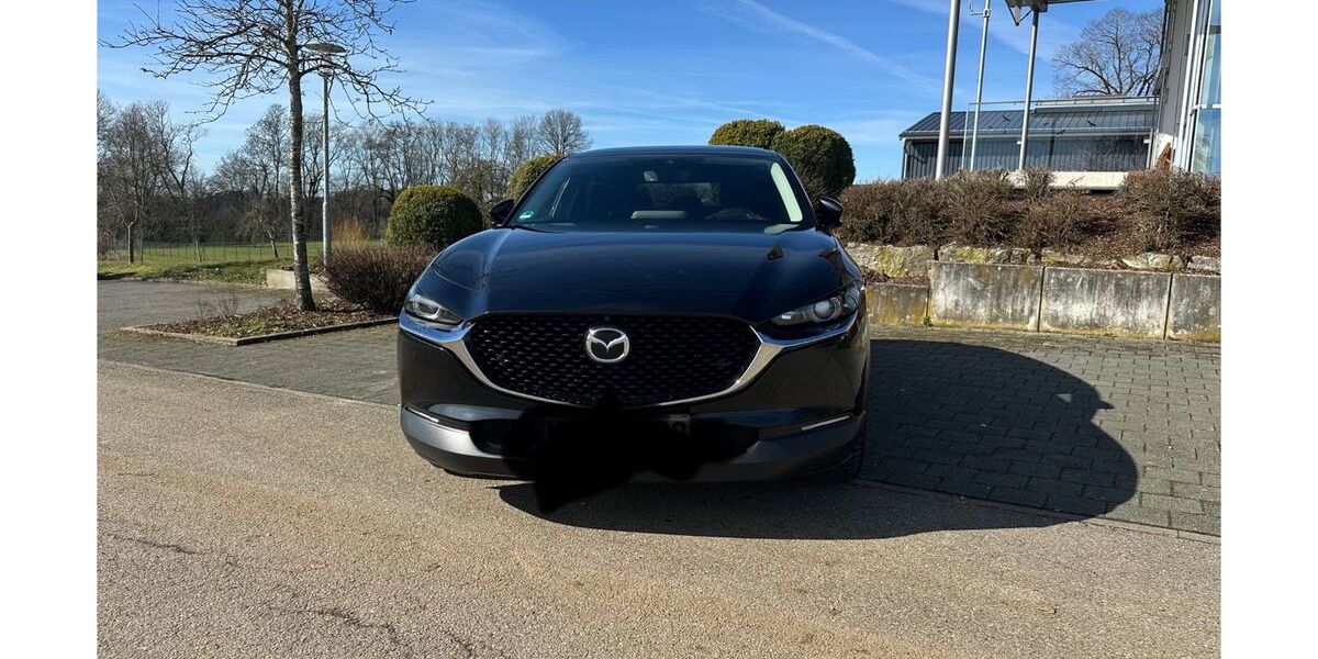 Mazda CX-30 65.000 km 22.500 &euro; Schwäbisch Gmünd 73527