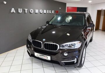BMW X5 272.500 km 16.500 &euro; Syrgenstein-Landshausen 89428
