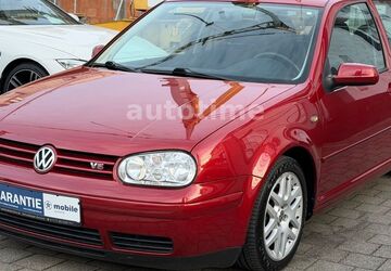 VW Golf 60.000 km 14.990 &euro; Schwäbisch Gmünd 73525