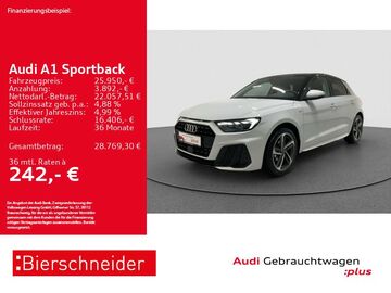 Gebrauchte Audi A1