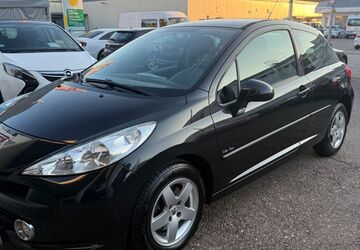 Peugeot 207 142.000 km 2.890 &euro; Heidenheim an der Brenz 89520