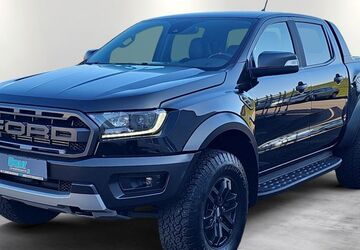Ford Ranger 48.045 km 41.840 &euro; Mutlangen 73557