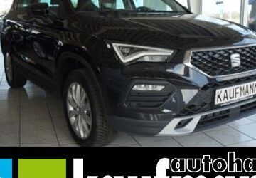 Seat Ateca 1.360 km 29.990 &euro; Aalen-Dewangen 73434