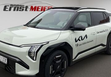 Kia EV3 5.500 km 42.700 &euro; Nördlingen 86720