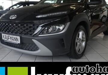 Hyundai KONA 23.601 km 19.490 &euro; Aalen-Dewangen 73434