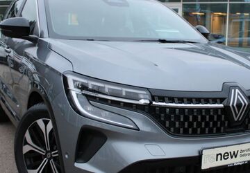 Renault Austral 9.030 km 24.450 &euro; Schwäbisch Gmünd 73529