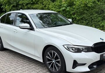 BMW 320 138.500 km 22.000 &euro; Aalen-Unterkochen 73432